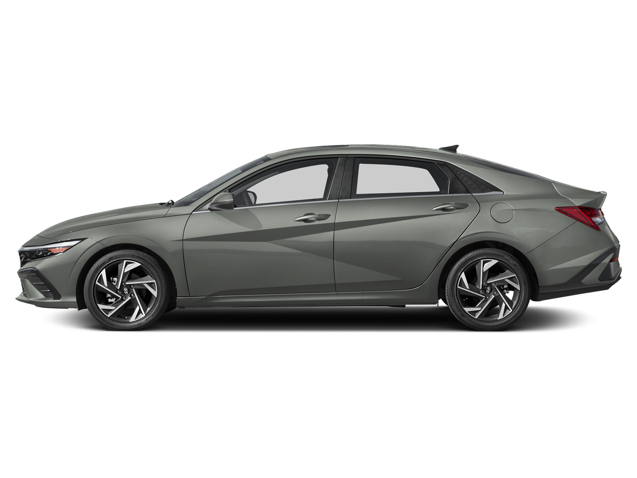 2025 Hyundai Elantra SEL - Photo 30