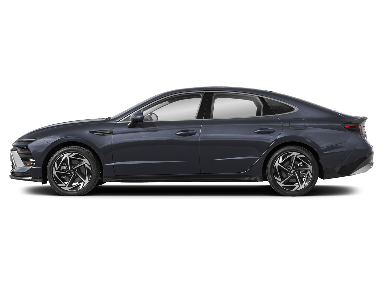 2025 Hyundai Sonata SEL - Photo 27