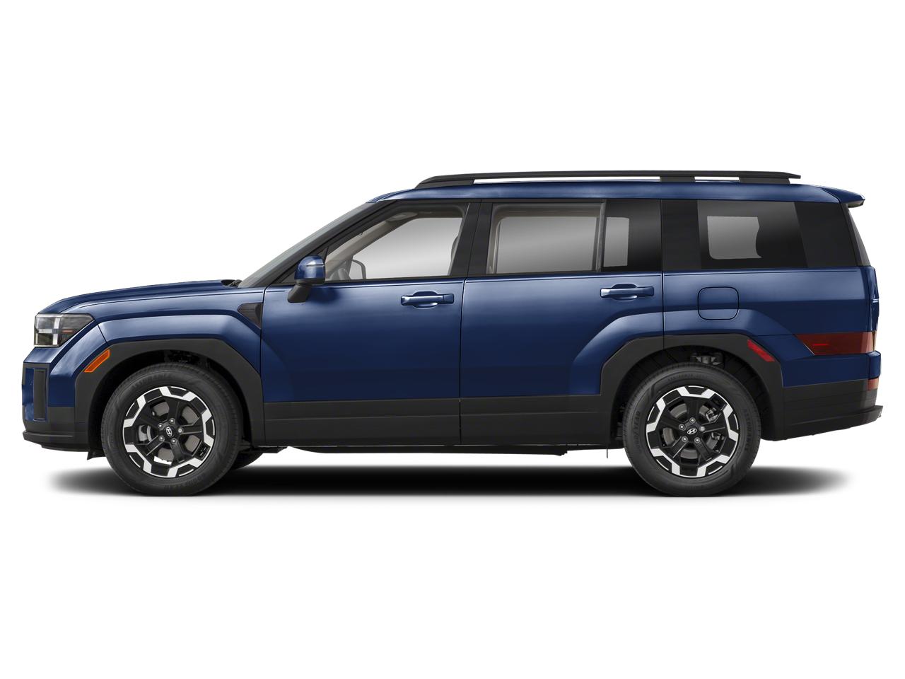 2025 Hyundai Santa Fe SEL - Photo 25