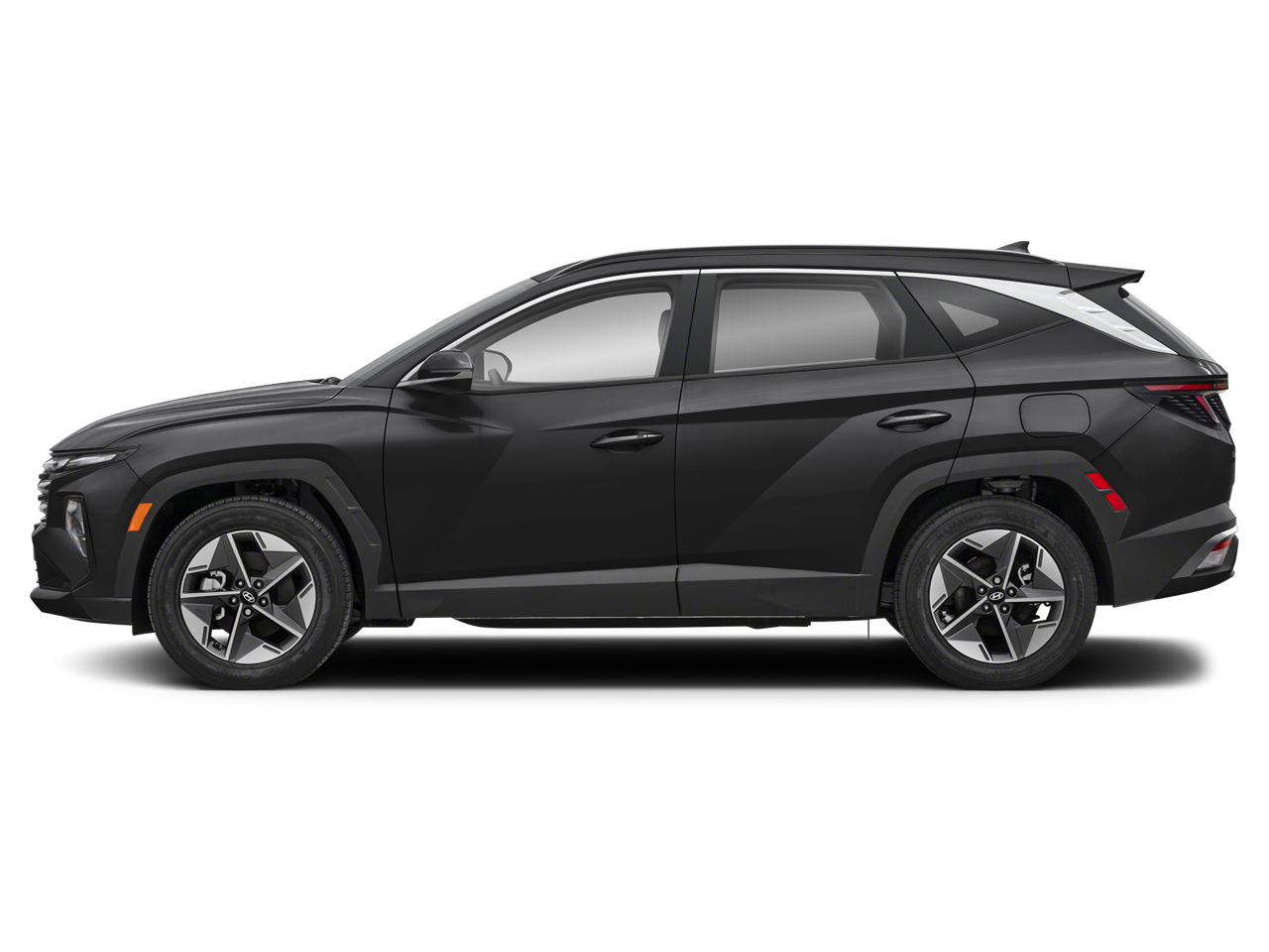 2025 Hyundai Tucson SEL Convenience - Photo 32