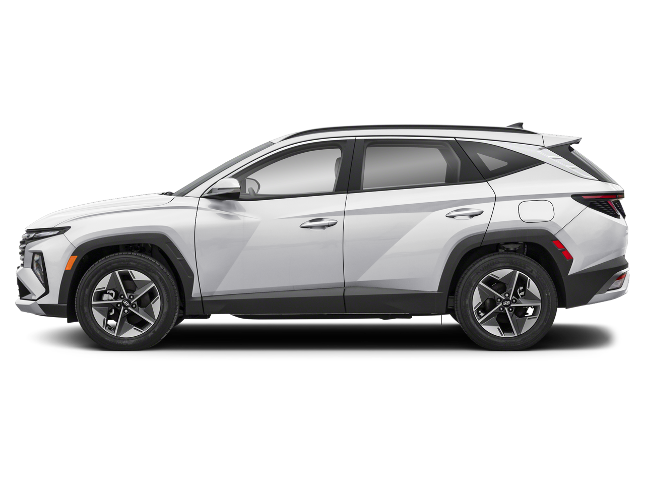 2025 Hyundai Tucson SEL Convenience - Photo 8