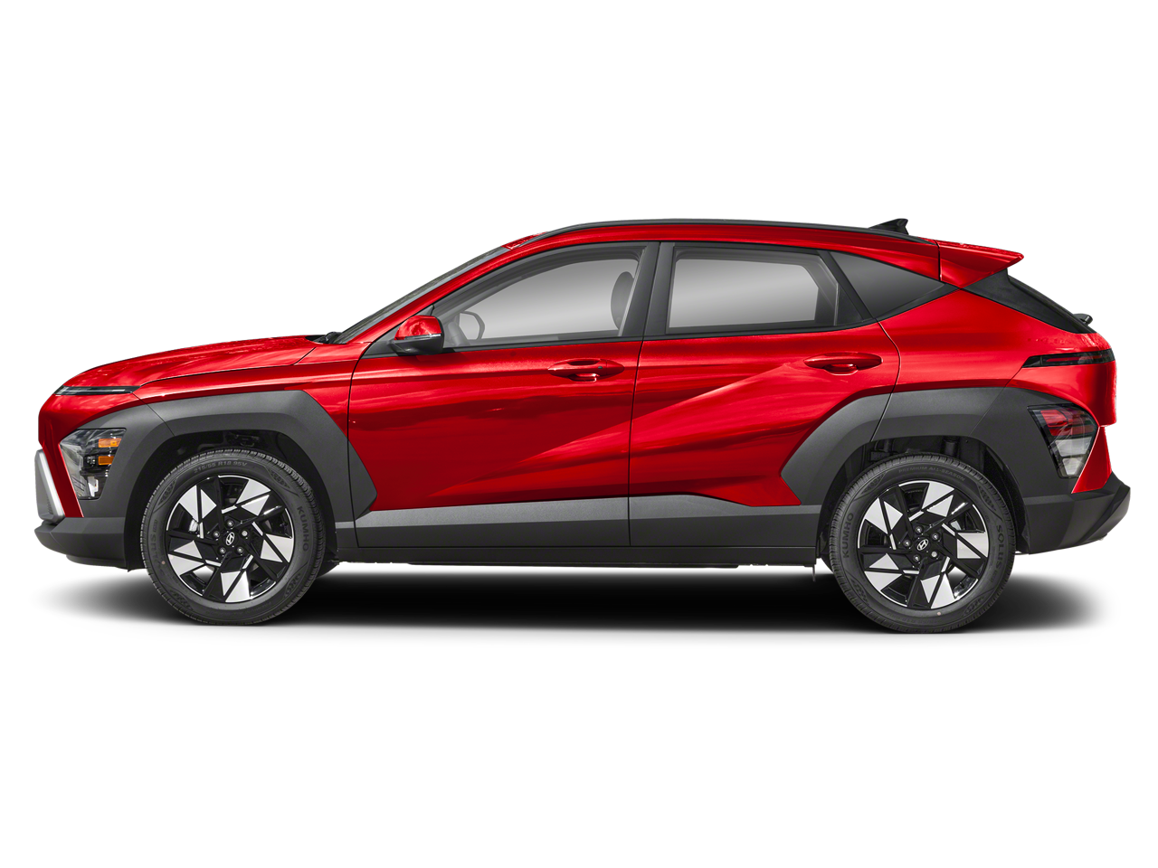 2025 Hyundai Kona SEL - Photo 27