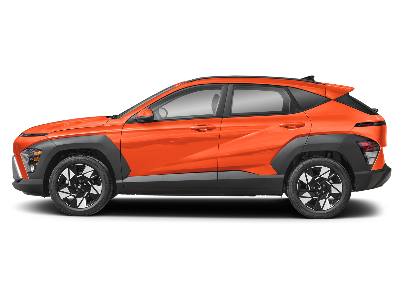 2025 Hyundai Kona SEL - Photo 26