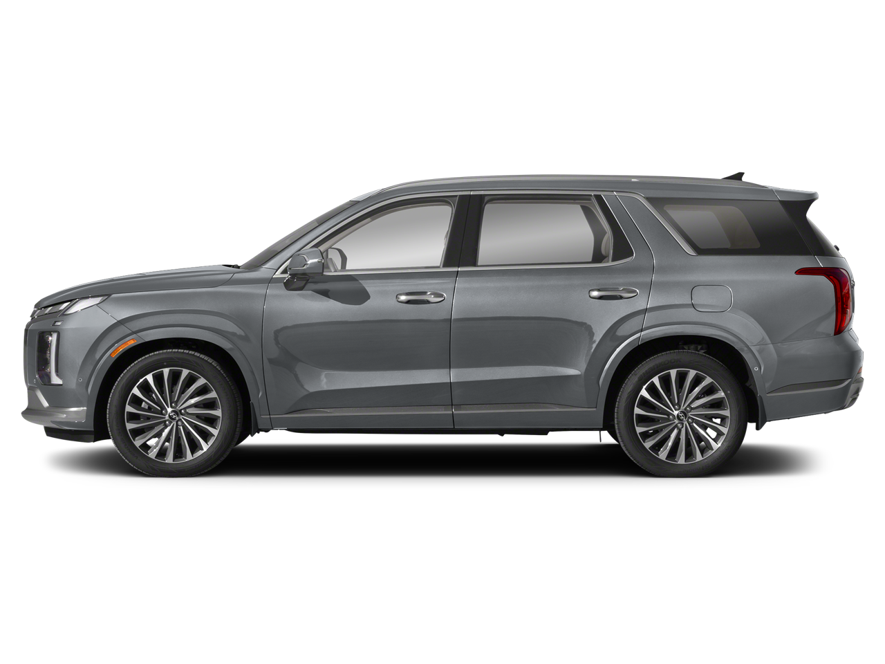 2025 Hyundai Palisade Calligraphy photo 3