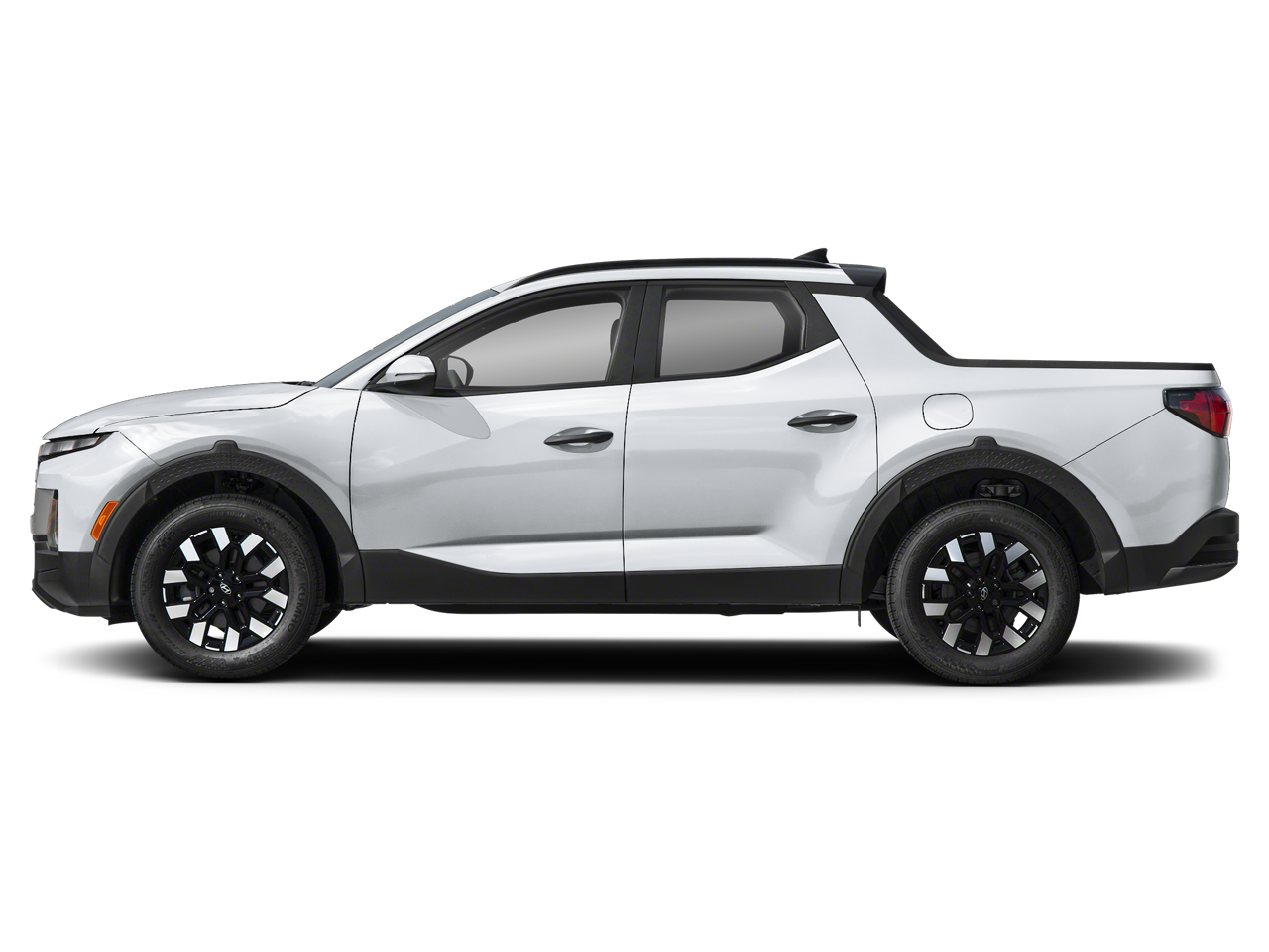 2025 Hyundai Santa Cruz SEL Activity photo 4