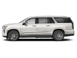2026 Cadillac Escalade ESV 4WD Platinum Luxury