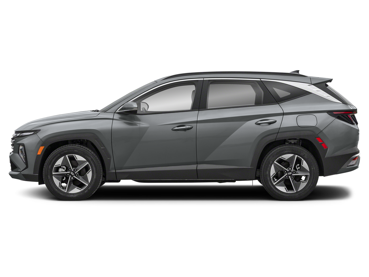 2026 Hyundai Tucson SEL Premium - Photo 24