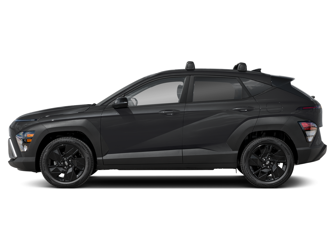 2026 Hyundai Kona SEL Sport - Photo 28