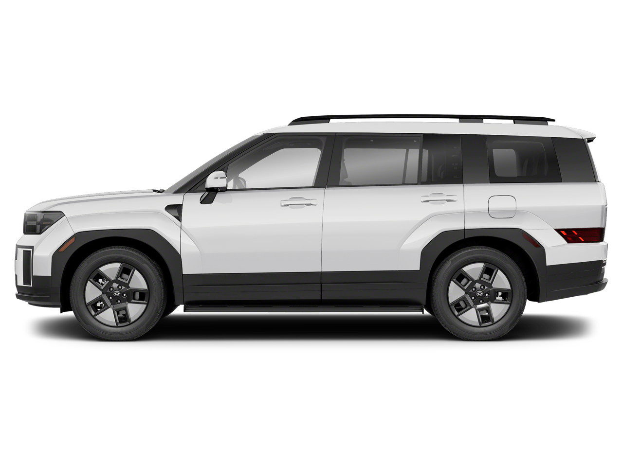 2026 Hyundai Santa Fe SE - Photo 31