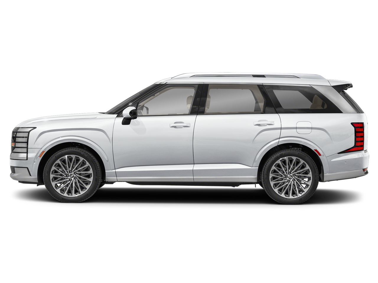 2026 Hyundai Palisade Calligraphy - Photo 24