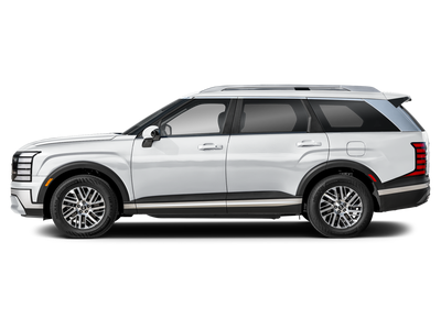 2026 Hyundai PALISADE SEL 8P
