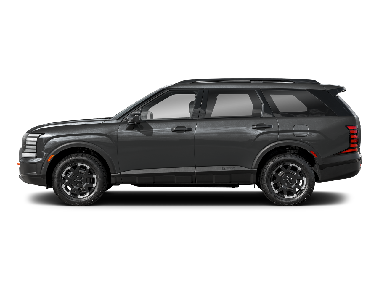 2026 Hyundai Palisade XRT Pro - Photo 24