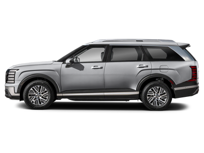 2026 Hyundai PALISADE HYBRID SEL Premium 8P