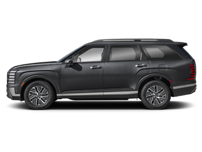2026 Hyundai PALISADE HYBRID Blue SEL Premium 8P