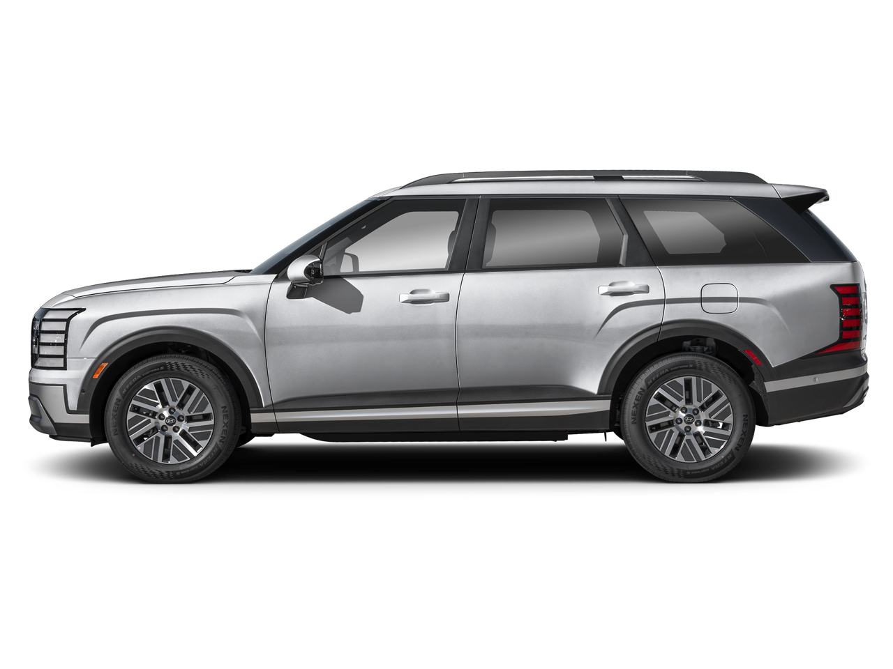 2026 Hyundai Palisade SEL Premium - Photo 25