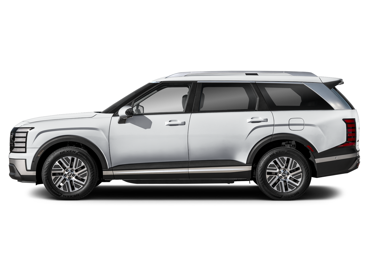 2026 Hyundai Palisade SEL Premium - Photo 28