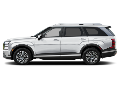 2026 Hyundai PALISADE HYBRID Blue SEL 8P