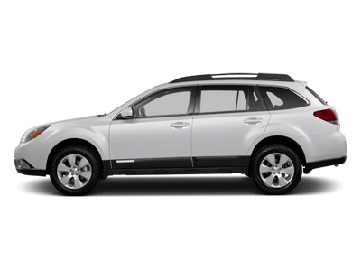 2012 Subaru Outback 2.5i