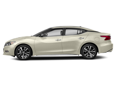 2018 Nissan Maxima 3.5 SL