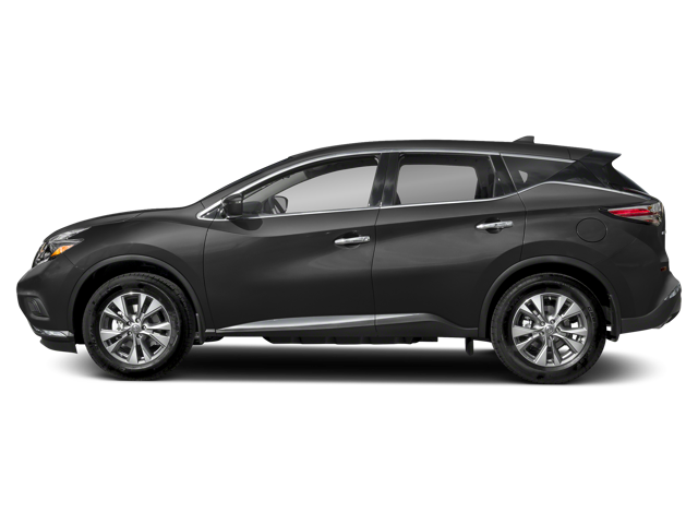 2018 Nissan Murano S - Photo 3