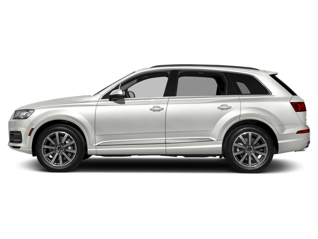 2019 Audi Q7 55 Prestige quattro