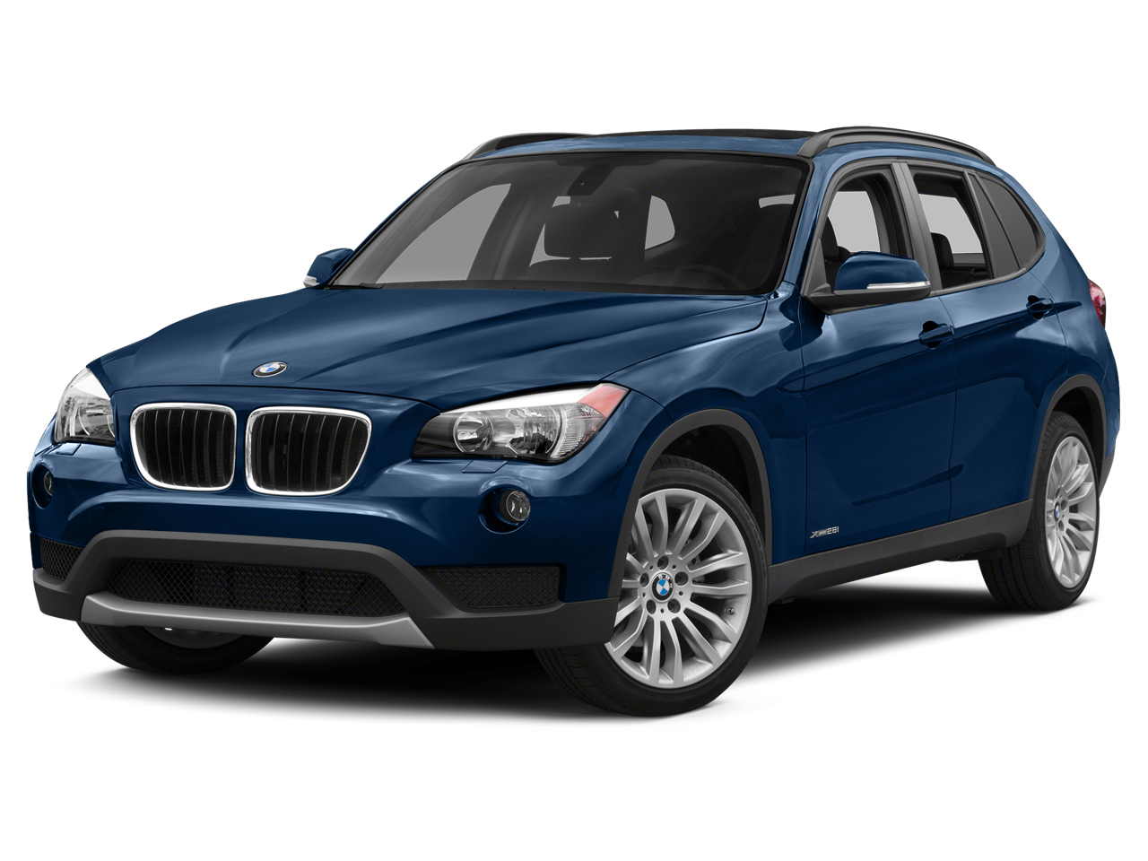 2015 BMW X1 xDrive28i's photo