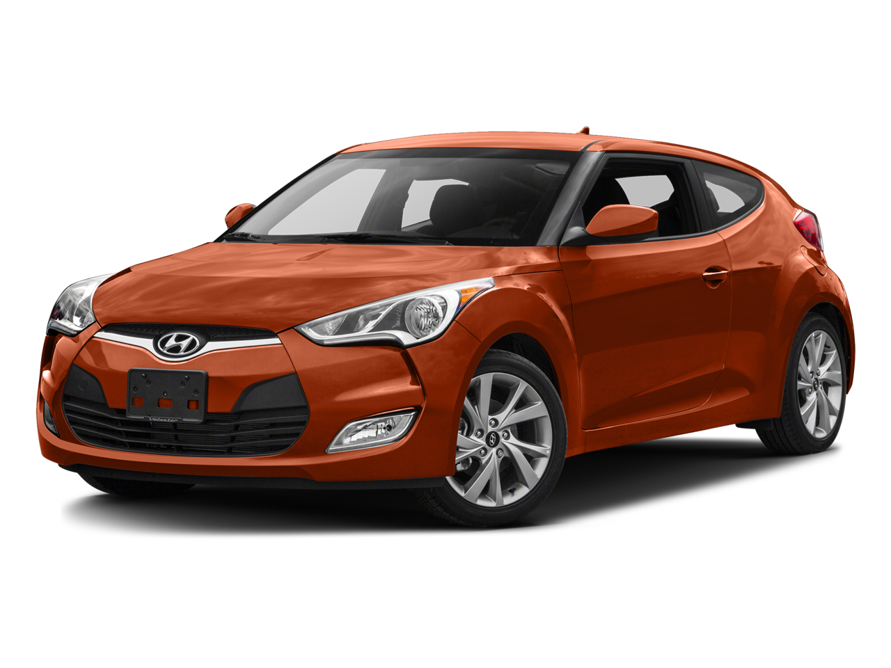 2016 Hyundai VELOSTER Base