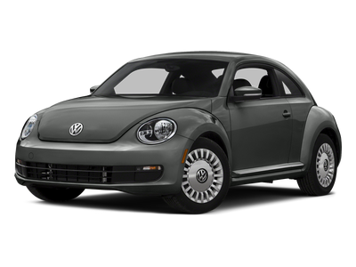 2016 Volkswagen Beetle 1.8T SEL