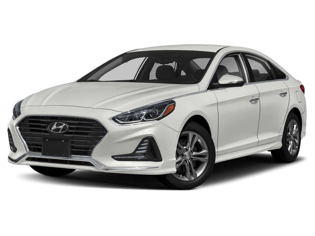 2018 Hyundai SONATA ECO