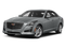 2019 Cadillac CTS Sedan Luxury AWD