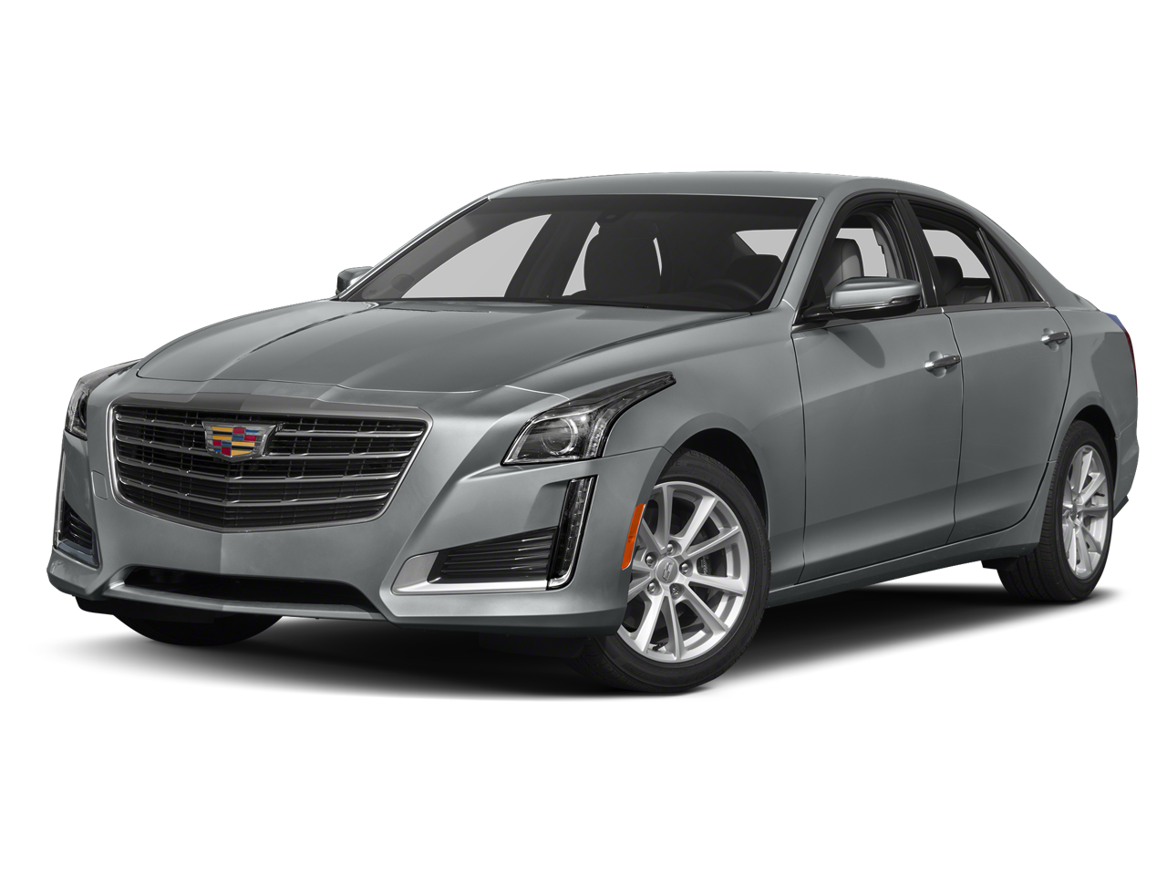 2019 Cadillac CTS Sedan Luxury AWD