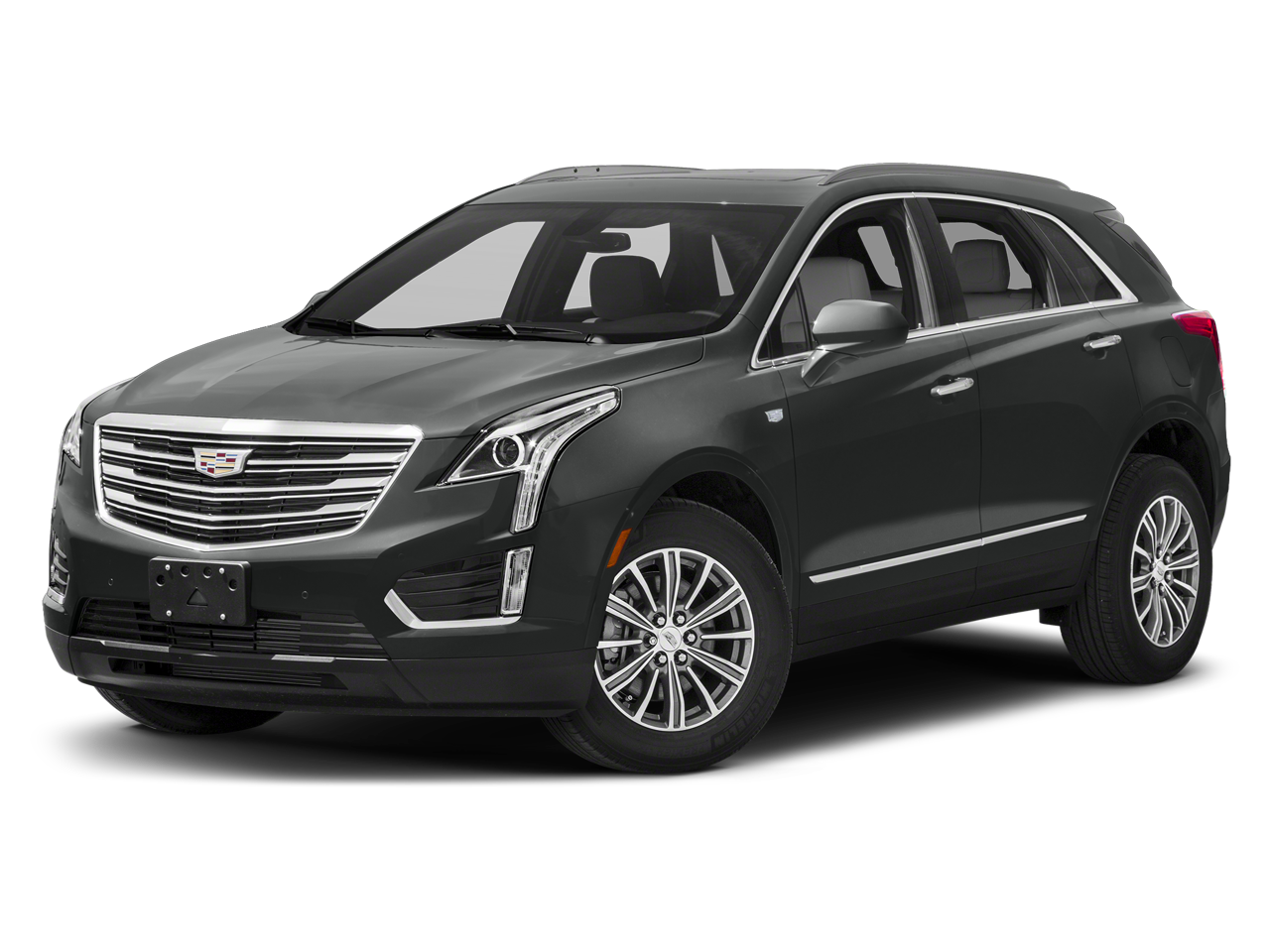 2019 Cadillac XT5 Luxury for sale in Stuart, FL