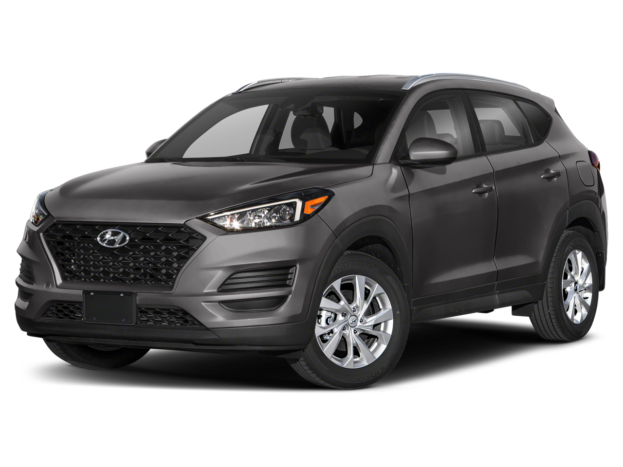 2019 Hyundai Tucson Value FWD's photo