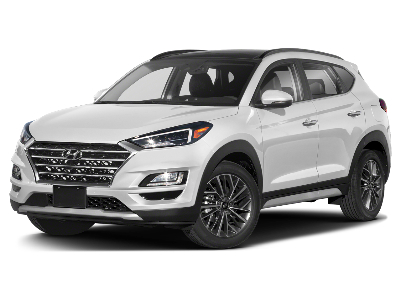 2019 Hyundai Tucson Ultimate
