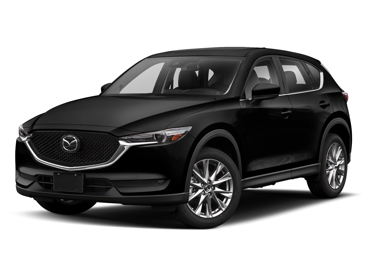 2019 Mazda CX-5 Grand Touring Reserve - Photo 24