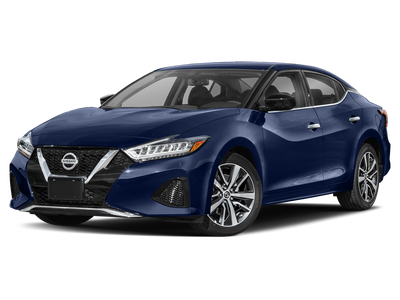 2019 Nissan Maxima 3.5 SL