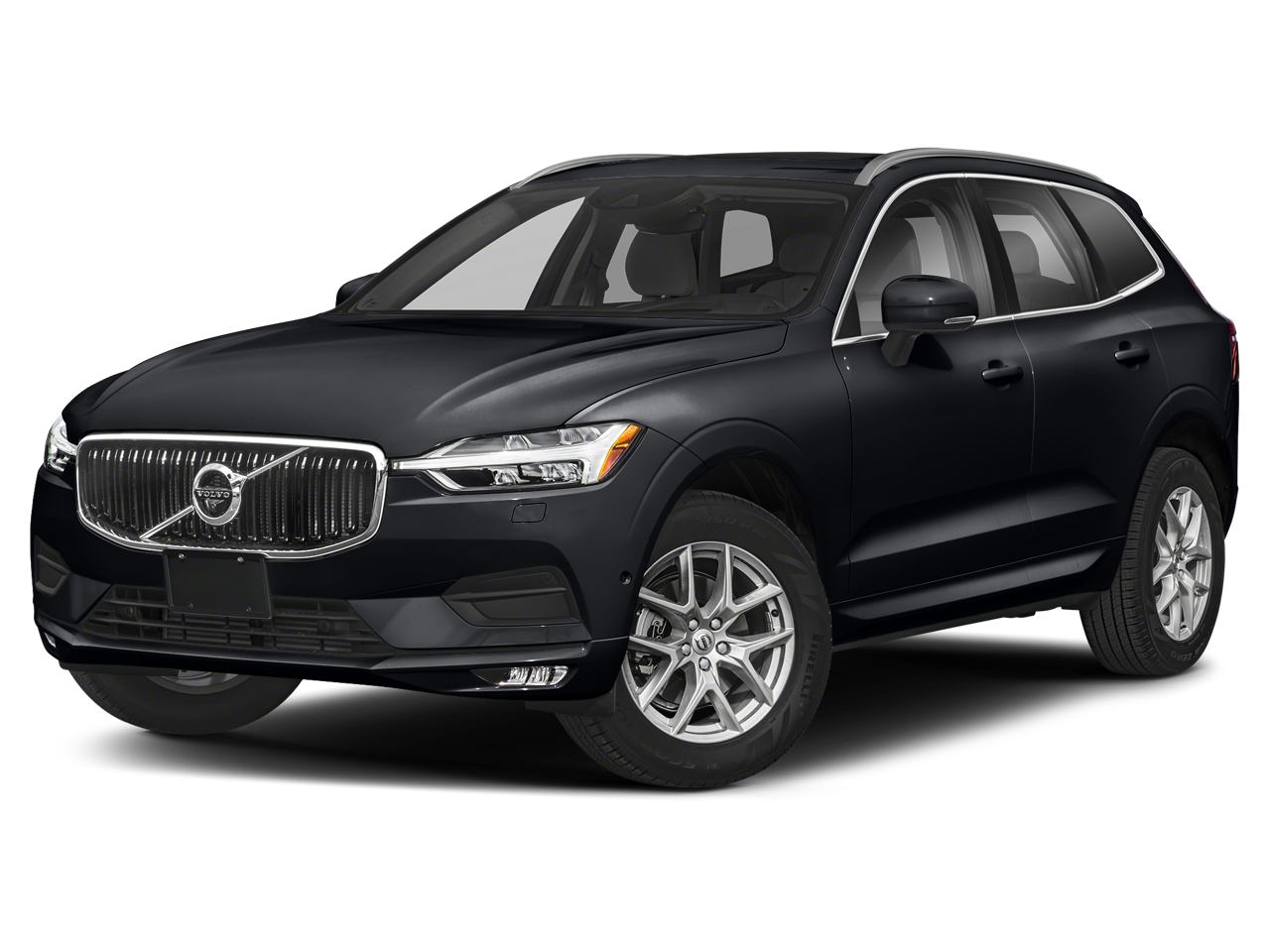 2019 Volvo XC60 Inscription - Photo 22