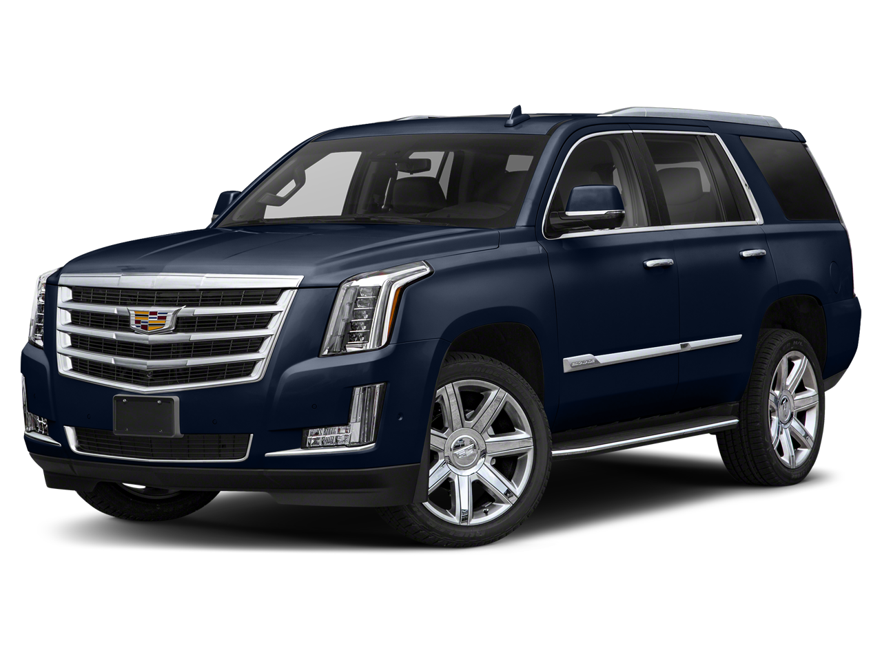 2020 Cadillac Escalade Premium Luxury