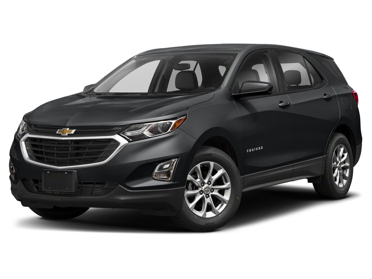 2020 Chevrolet Equinox LS - Photo 9