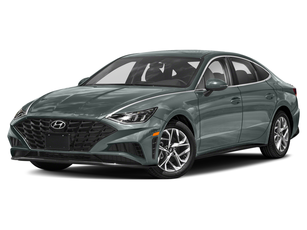 2020 Hyundai Sonata SEL - Photo 1