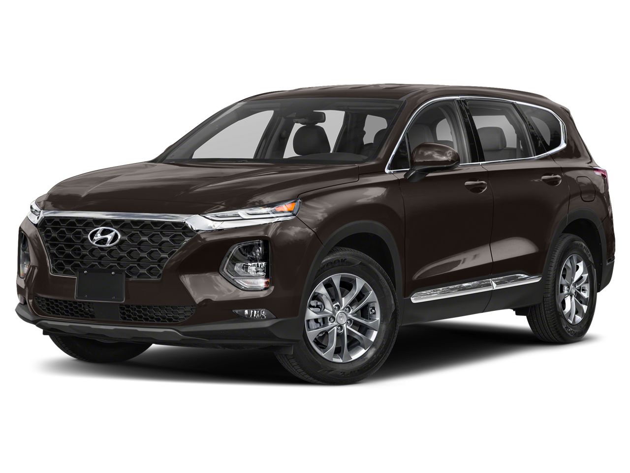 2020 Hyundai Santa Fe SEL - Photo 1