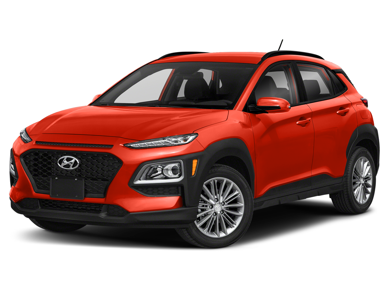 2020 Hyundai Kona SEL - Photo 24