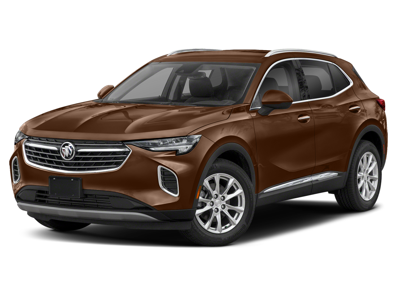 2021 Buick Envision Essence - Photo 7