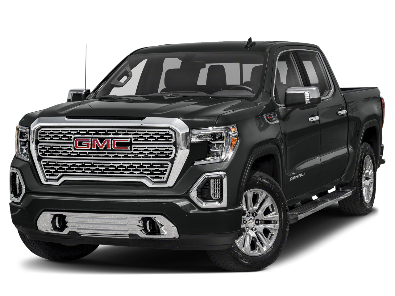 2021 GMC Sierra 1500 Denali for sale in Stuart, FL
