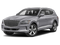 2021 Genesis GV80 3.5T Advanced