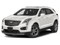 2022 Cadillac XT5 FWD Luxury