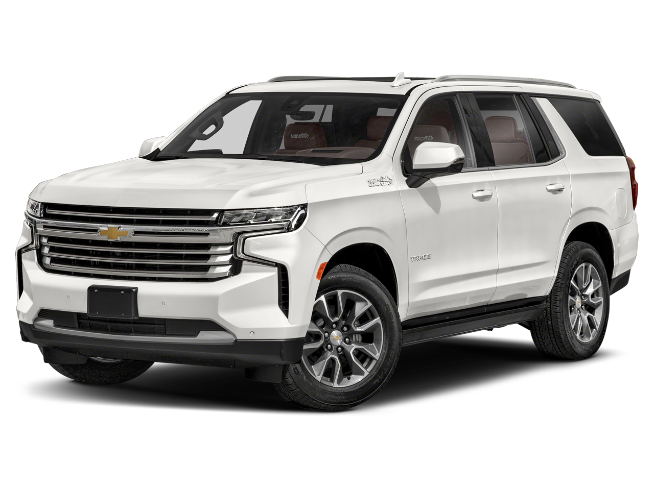 2022 Chevrolet Tahoe High Country for sale in Stuart, FL