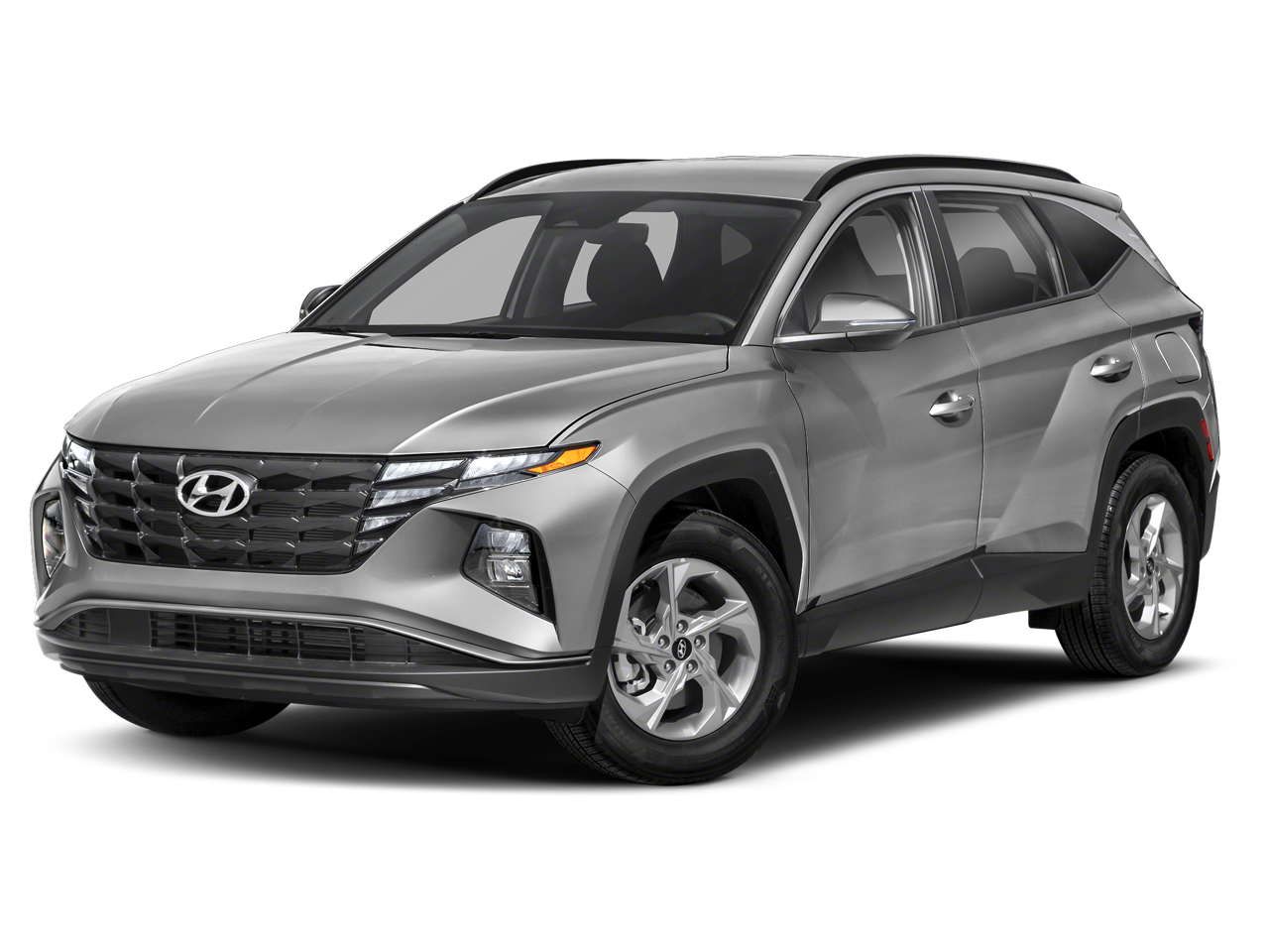 2022 Hyundai Tucson SEL - Photo 25