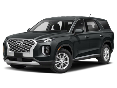 2022 Hyundai PALISADE SE