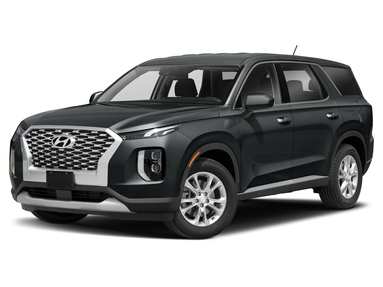 2022 Hyundai PALISADE SE